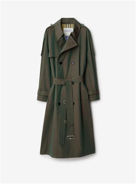 burberry 夹克|女士 Trench 风衣 .